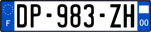 DP-983-ZH