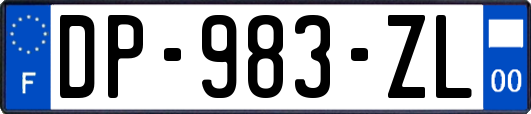 DP-983-ZL