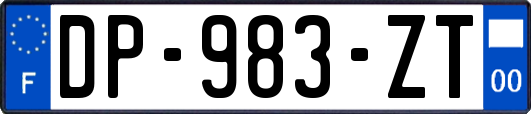 DP-983-ZT