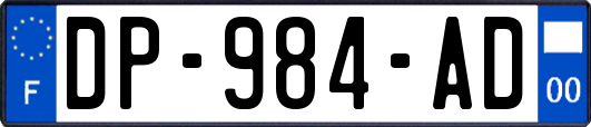 DP-984-AD