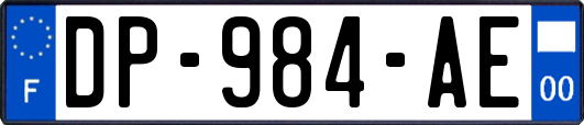 DP-984-AE