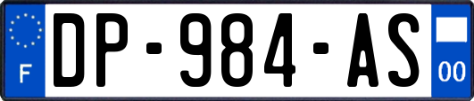 DP-984-AS