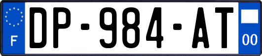 DP-984-AT