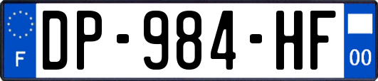 DP-984-HF