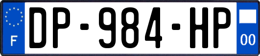 DP-984-HP