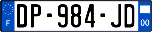 DP-984-JD