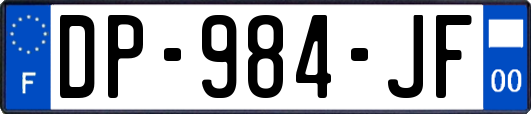 DP-984-JF