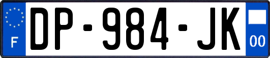 DP-984-JK