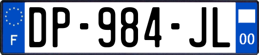 DP-984-JL