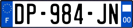 DP-984-JN