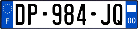 DP-984-JQ