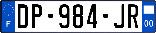 DP-984-JR