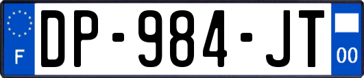 DP-984-JT