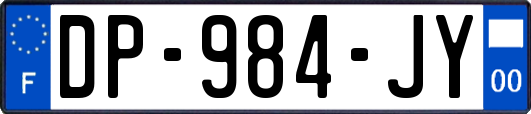 DP-984-JY