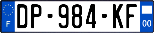 DP-984-KF