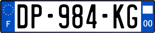 DP-984-KG