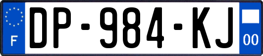 DP-984-KJ
