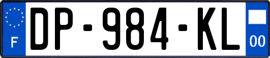 DP-984-KL