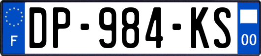 DP-984-KS