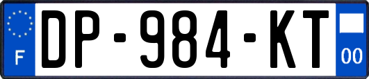 DP-984-KT