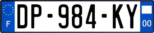 DP-984-KY