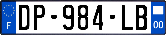DP-984-LB