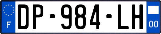 DP-984-LH