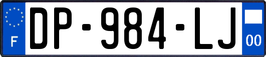 DP-984-LJ