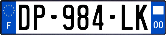 DP-984-LK