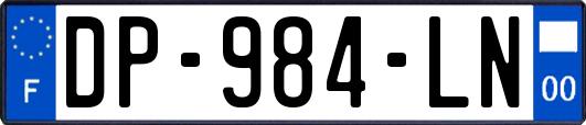 DP-984-LN