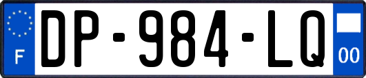 DP-984-LQ