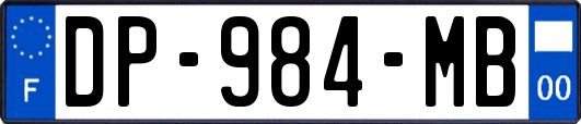 DP-984-MB