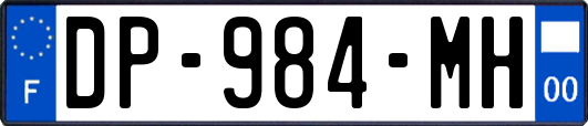 DP-984-MH