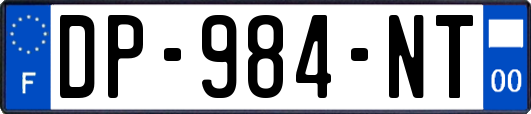 DP-984-NT