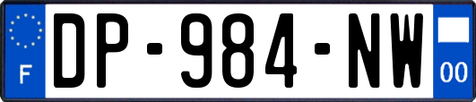 DP-984-NW