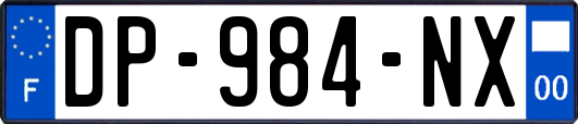 DP-984-NX