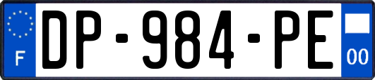 DP-984-PE