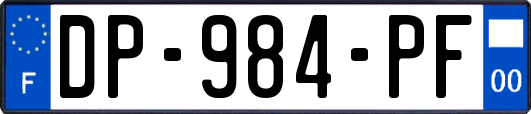 DP-984-PF