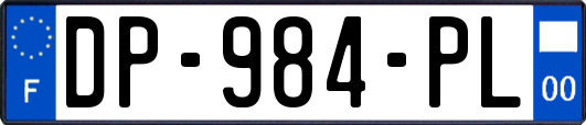 DP-984-PL