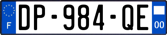 DP-984-QE