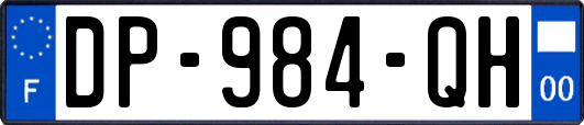DP-984-QH