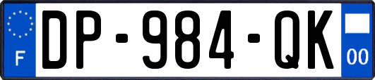 DP-984-QK