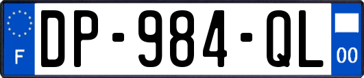 DP-984-QL