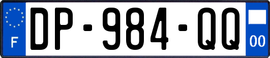 DP-984-QQ