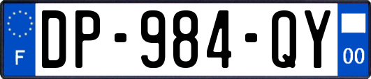 DP-984-QY
