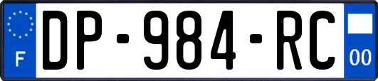 DP-984-RC