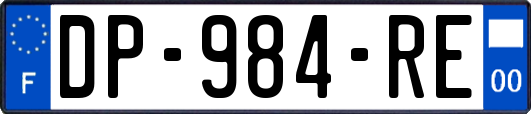 DP-984-RE