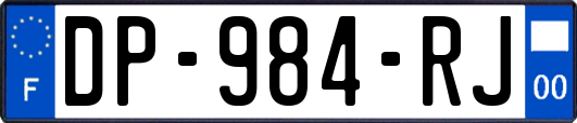 DP-984-RJ