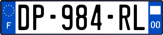 DP-984-RL