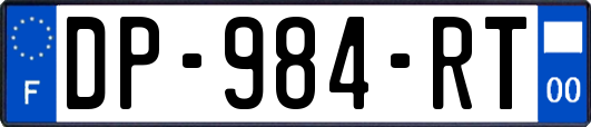 DP-984-RT